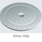 Nồi cơm điện đa năng Tiger 3 trong 1 JNP-1803 [1.8L]
