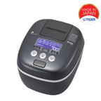 Nồi cơm điện tử cao tần áp suất kép Tiger 3 trong 1 JPC-W18W [1.8L]