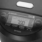 Nồi cơm điện tử cao tần áp suất Tiger 5 trong 1 JPM-H18V [1.8L]