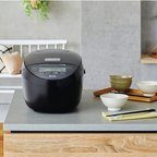 Nồi cơm điện tử cao tần áp suất Tiger 5 trong 1 JPM-H18V [1.8L]