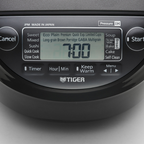 Nồi cơm điện tử cao tần áp suất Tiger 5 trong 1 JPM-H18V [1.8L]