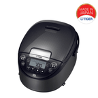 Nồi cơm điện tử cao tần Tiger 3 trong 1 JPW-G10W [1.0L]