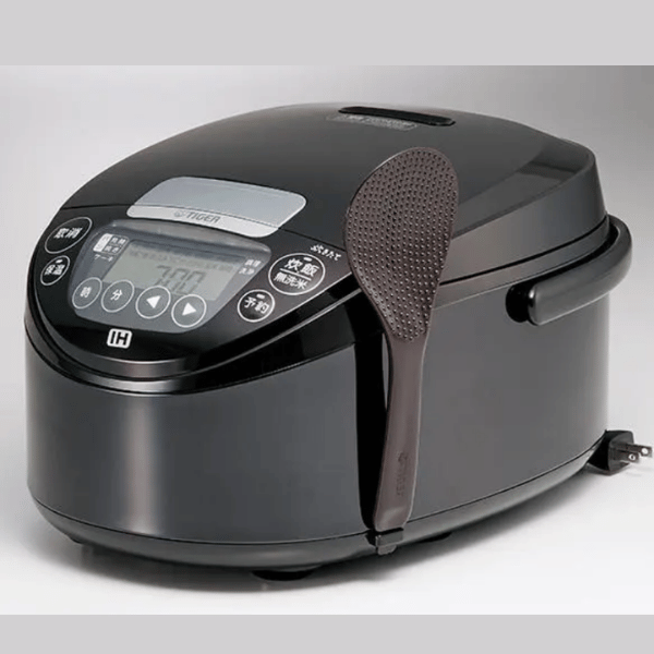 Nồi cơm điện tử cao tần Tiger 2 trong 1 JPW-H10V [1.0L]