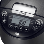 Nồi cơm điện tử cao tần Tiger 2 trong 1 JPW-H10V [1.0L]