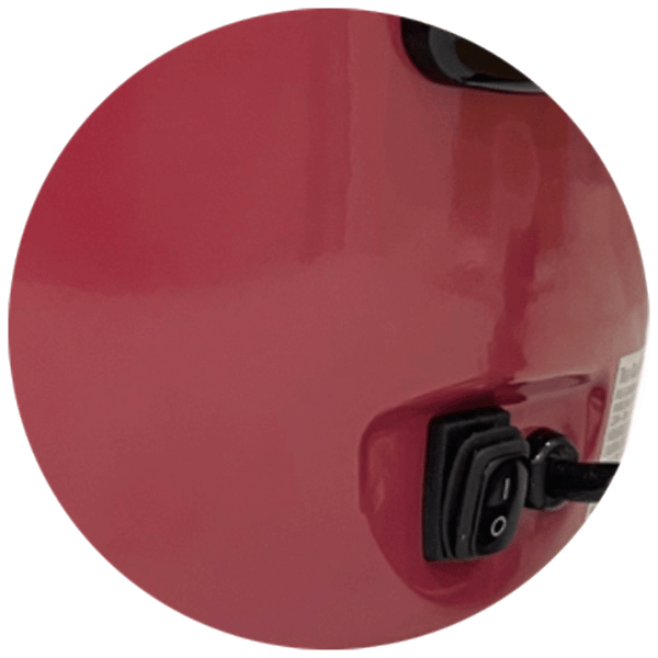 Nồi cơm điện nắp rời 2 trong 1 Tiger Queen JDR-1000 [1.0L]