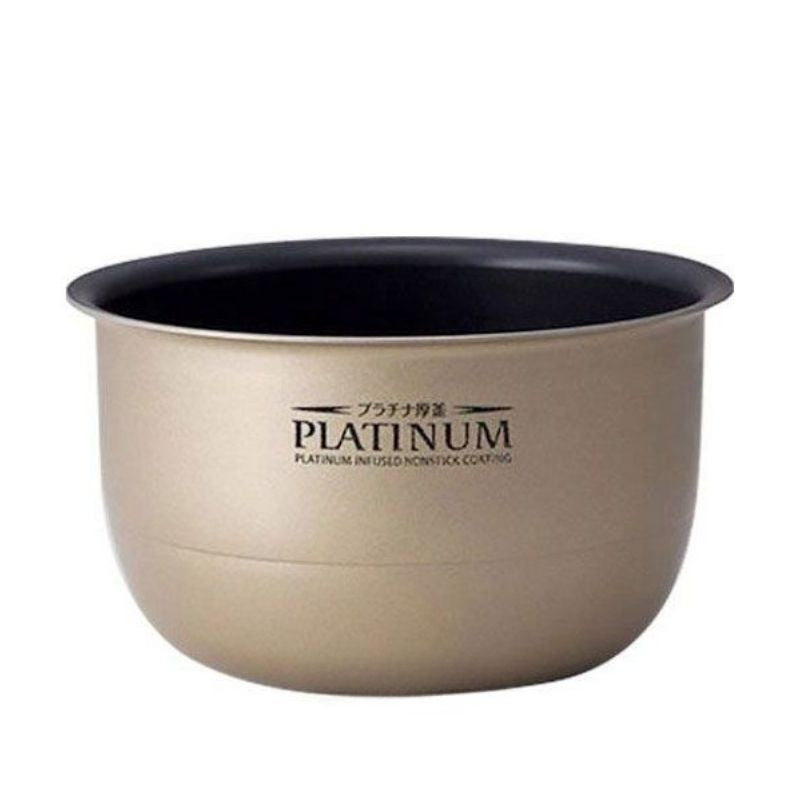 Nồi cơm điện tử cao tần áp suất "AI" Zojirushi NP-HRQ18 [1.8L]