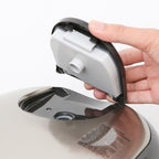 Nồi cơm điện tử cao tần áp suất "AI" Zojirushi NP-HRQ18 [1.8L]