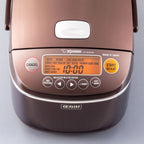 Nồi cơm điện tử cao tần áp suất "AI" Zojirushi NP-BSQ18V [1.8L]