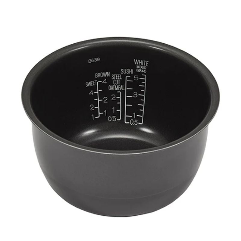 Nồi cơm điện tử cao tần 4 trong 1 Zojirushi NW-QAQ10 [1.0L]