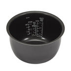 Nồi cơm điện tử cao tần 4 trong 1 Zojirushi NW-QAQ10 [1.0L]