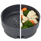 Nồi cơm điện tử cao tần 4 trong 1 Zojirushi NW-QAQ10 [1.0L]