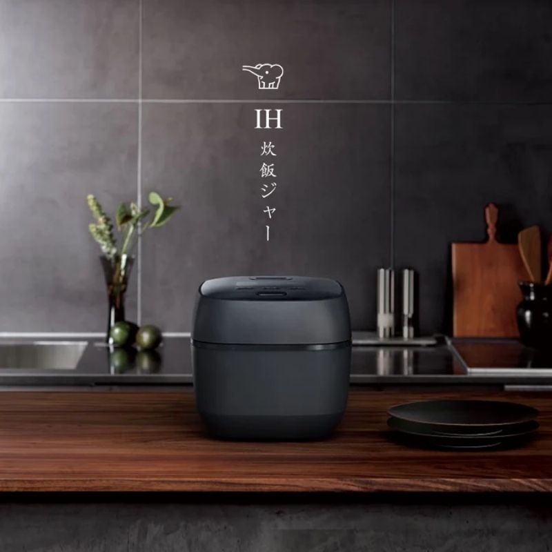 Nồi cơm điện tử cao tần 4 trong 1 Zojirushi NW-QAQ10 [1.0L]