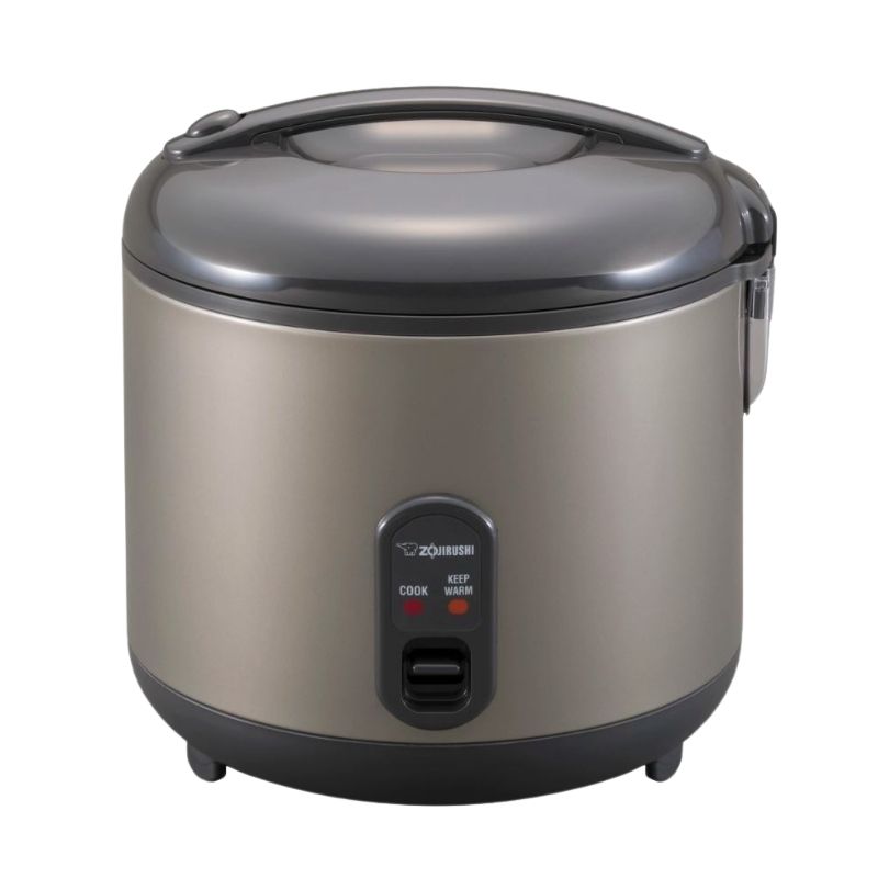 Nồi cơm điện nắp gài 2 trong 1 Zojirushi NS-RPQ18V [1.8L]