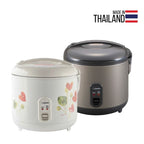 Nồi cơm điện nắp gài 2 trong 1 Zojirushi NS-RPQ18V [1.8L]