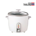 Nồi cơm điện nắp rời 2 trong 1 Zojirushi NH-SQ10 [1.0L]