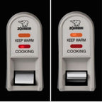 Nồi cơm điện nắp rời 2 trong 1 Zojirushi NH-SQ10 [1.0L]