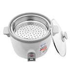 Nồi cơm điện nắp rời 2 trong 1 Zojirushi NH-SQ10 [1.0L]