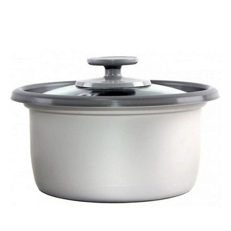 Nồi cơm điện nắp rời 2 trong 1 Zojirushi NH-SQ10 [1.0L]