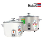 Nồi cơm điện nắp rời 2 trong 1 Zojirushi NH-SQ18 [1.8L]