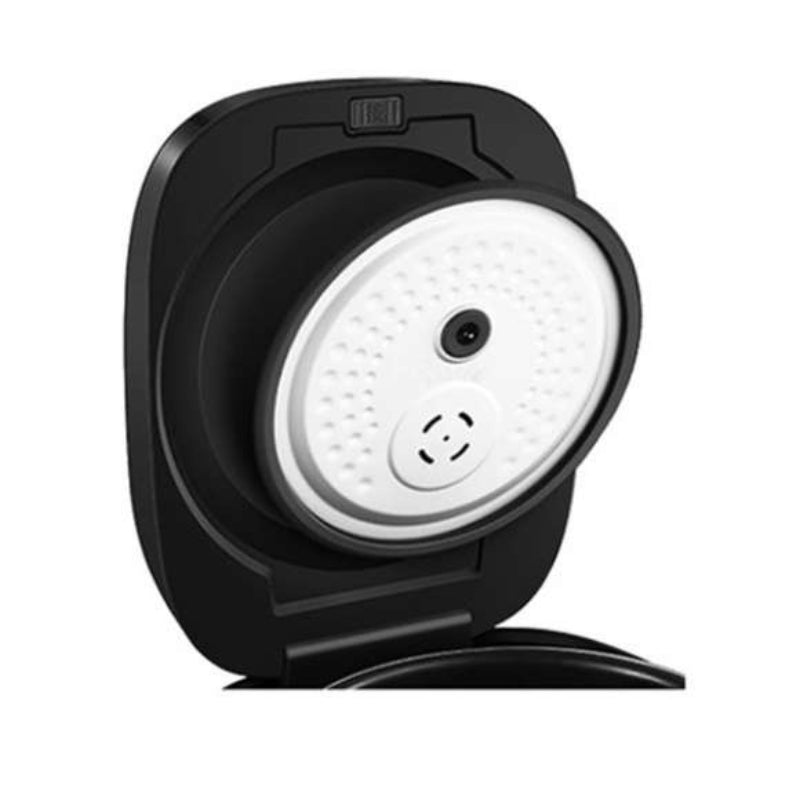 Nồi cơm điện tử Toshiba RC-18DH2PV(W) [1.8L]