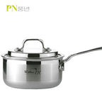 Nồi quánh Inox 3 lớp hiệu PN WTPIH-16B [16cm]