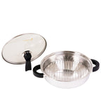 Nồi Inox đa năng 2 in 1 hiệu Altenbach AB-M28W [28cm]