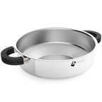 Nồi Inox đa năng 2 in 1 hiệu Altenbach AB-M28W [28cm]
