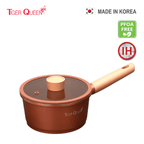 Nồi quánh Ceramic IH hiệu Tiger Queen CWCB-18B [18cm – 1.9L]