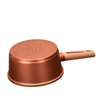 Nồi quánh Ceramic IH hiệu Tiger Queen CWCB-18B [18cm – 1.9L]