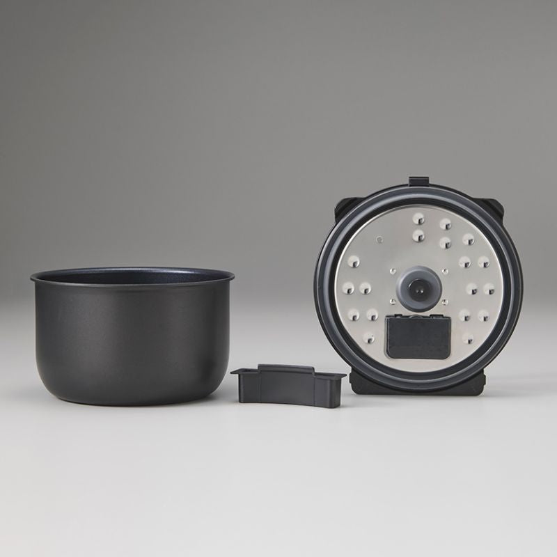 Nồi áp suất điện Tiger COK-B40W [2.5L]