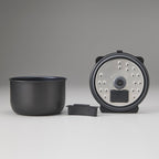 Nồi áp suất điện Tiger COK-B40W [2.5L]