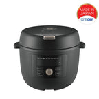 Nồi áp suất điện Tiger COK-B40W [2.5L]