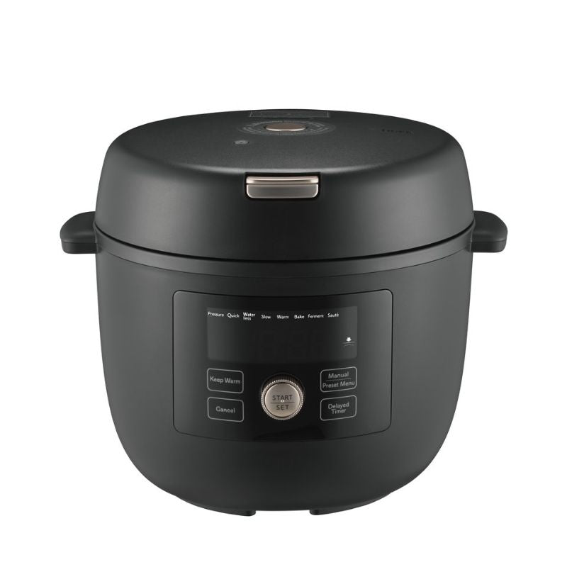 Nồi áp suất điện Tiger COK-B40W [2.5L]