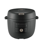 Nồi áp suất điện Tiger COK-B40W [2.5L]