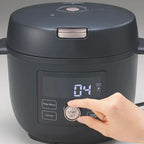 Nồi áp suất điện Tiger COK-B40W [2.5L]
