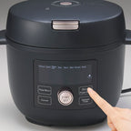 Nồi áp suất điện Tiger COK-B40W [2.5L]