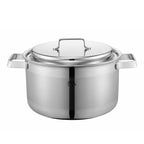 Nồi casserole inox hiệu POONGNYUN [PN] LMPT-24C [5.2L]