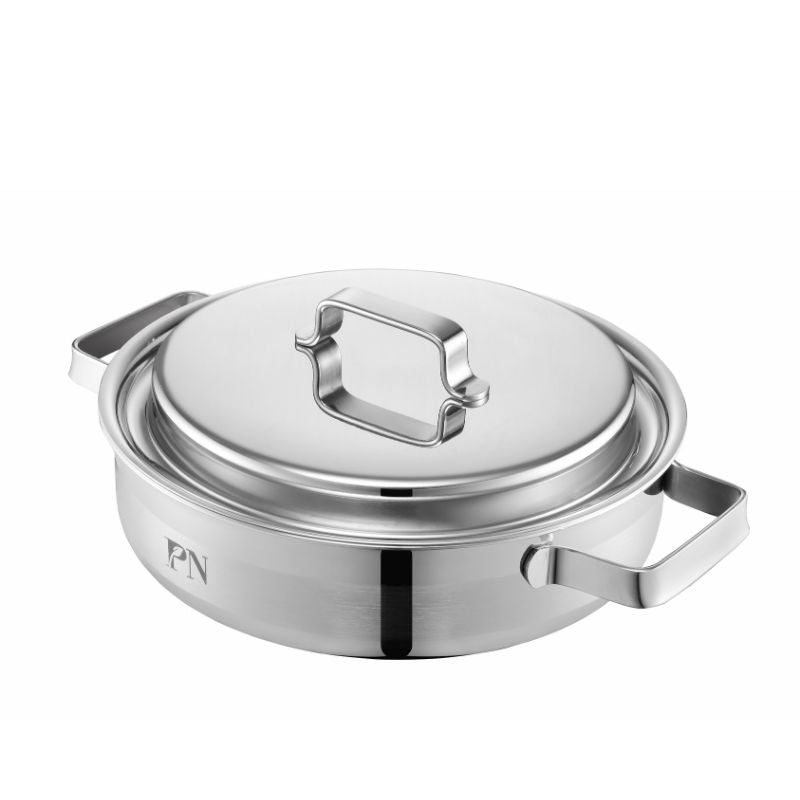 Nồi lẩu inox hiệu POONGNYUN [PN] LMPT-24CL [2.7L]