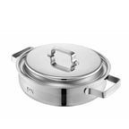 Nồi lẩu inox hiệu POONGNYUN [PN] LMPT-24CL [2.7L]