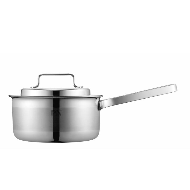 Nồi quánh inox hiệu POONGNYUN [PN] LMPT-16B [1.5L]