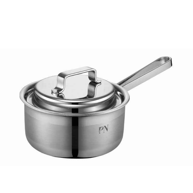 Nồi quánh inox hiệu POONGNYUN [PN] LMPT-16B [1.5L]