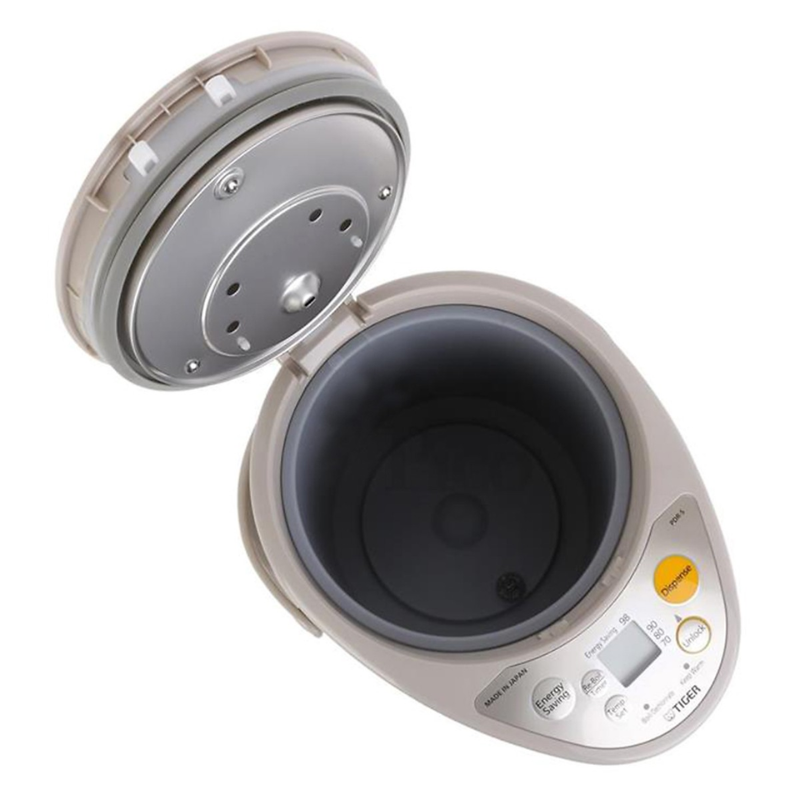 Bình thủy điện tử Tiger PDR-S40W [4.0L]