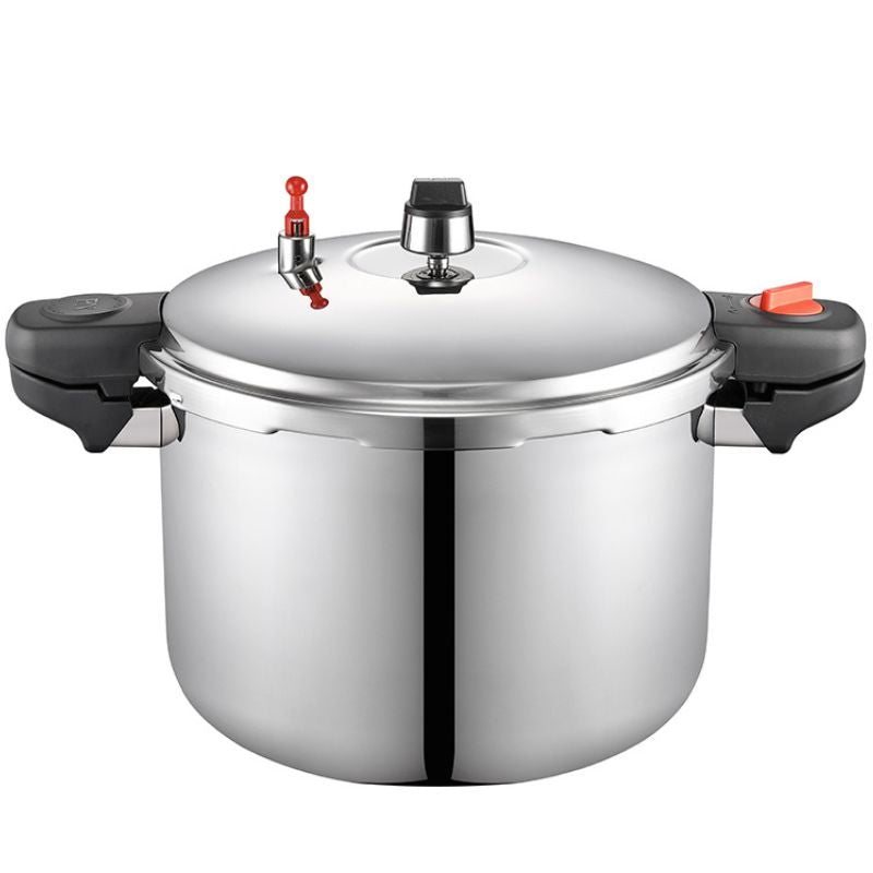 Nồi áp suất Inox 3 lớp hiệu PN PHSPC-25 [13.0L]