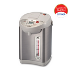 Bình thủy điện tử chân không Tiger PVW-B30W [2.91L]