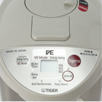 Bình thủy điện tử chân không Tiger PVW-B30W [2.91L]