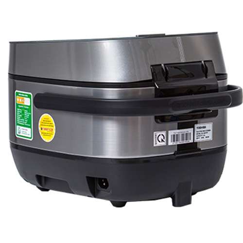 Nồi cơm điện tử cao tần Toshiba RC-10IP1PV [1.0L]