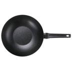 Chảo nhôm chống dính lồng sâu hiệu POONGNYUN [PN] SAWP-30(IH) [30CM]