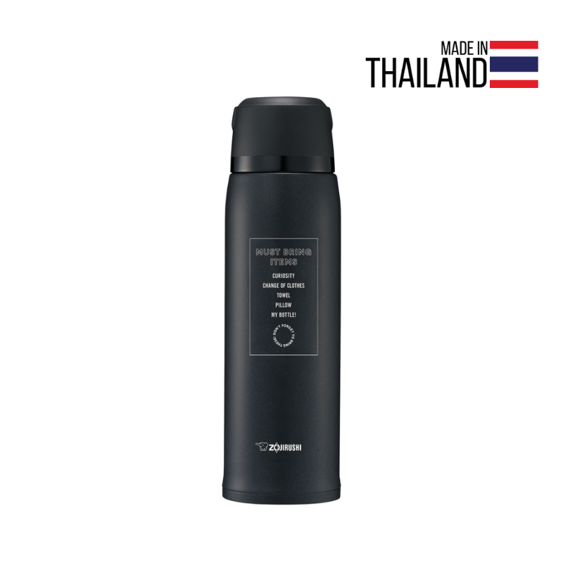 Bình giữ nhiệt Zojirushi nắp vặn làm cốc uống nước  SJ-JS10 [1.0L]