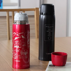 Bình giữ nhiệt Zojirushi nắp vặn làm cốc uống nước  SJ-JS10 [1.0L]