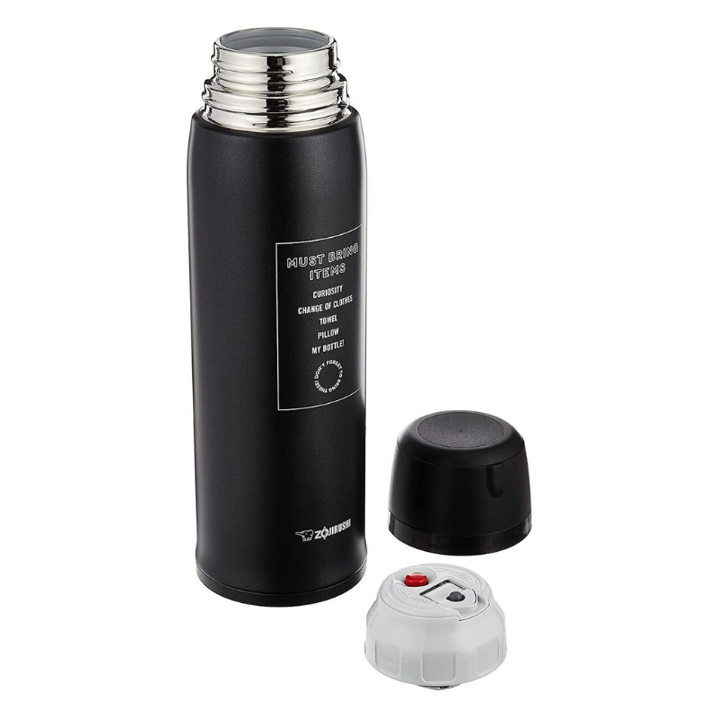 Bình giữ nhiệt Zojirushi nắp vặn làm cốc uống nước  SJ-JS10 [1.0L]